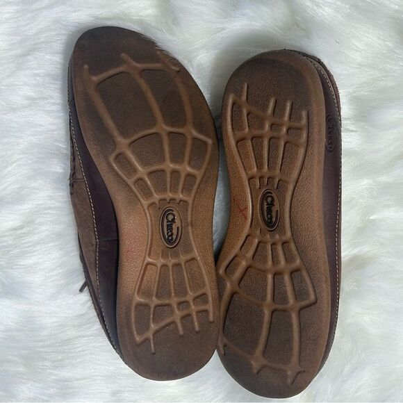 Chaco leather shoes - Picture 7 of 9